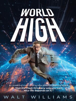 cover image of World High